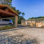 Villa Rez De Jardin Dans *