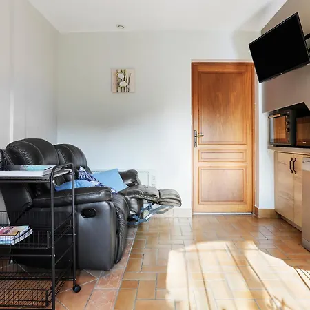 Βίλα Rez De Jardin Dans Saint-Raphaël